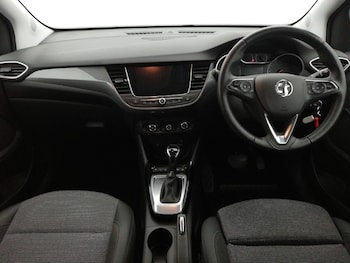 Used Vauxhall Crossland 2022 for sale - 76238184: Photo