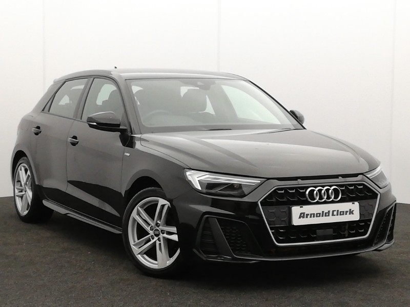 Used Audi A1 2022 for sale - 77716863: Photo 1