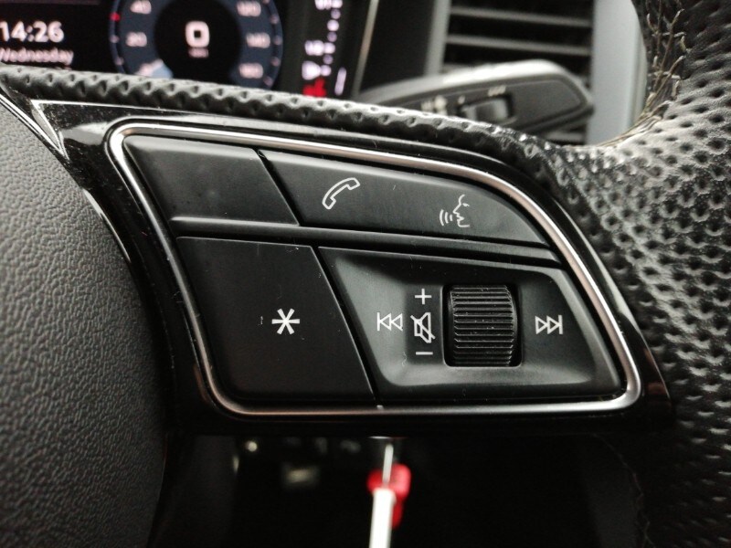 Used Audi A1 2022 for sale - 77716863: Photo 14