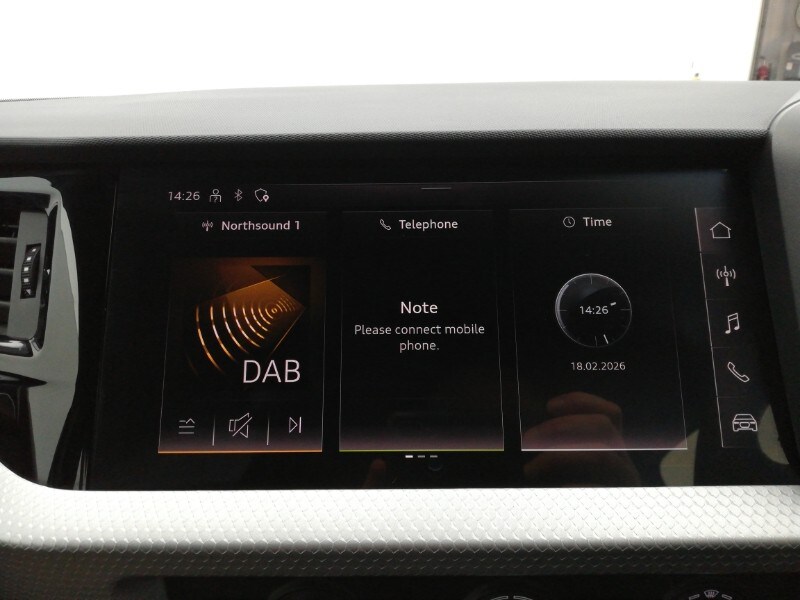 Used Audi A1 2022 for sale - 77716863: Photo 17