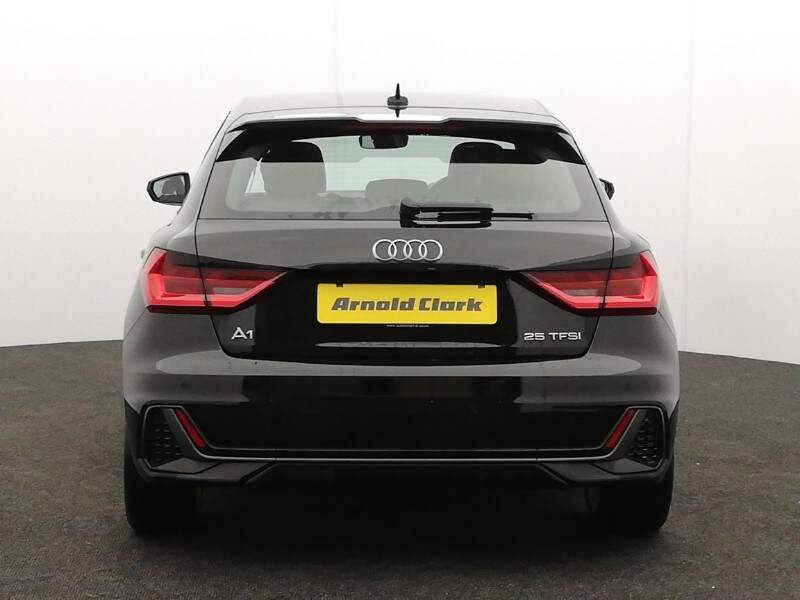 Used Audi A1 2022 for sale - 77716863: Photo 18