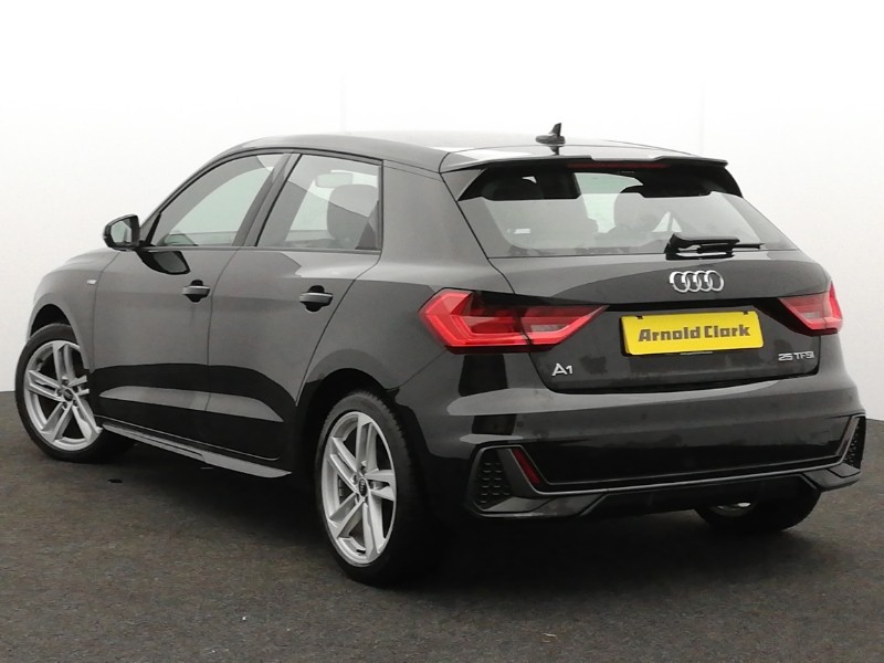 Used Audi A1 2022 for sale - 77716863: Photo 3