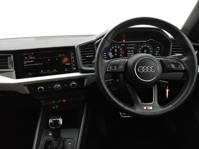 Used Audi A1 2022 for sale - 77716863: Photo 7