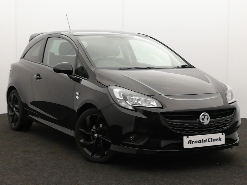 Used Vauxhall Corsa 2018 for sale - 78054749: Photo 1