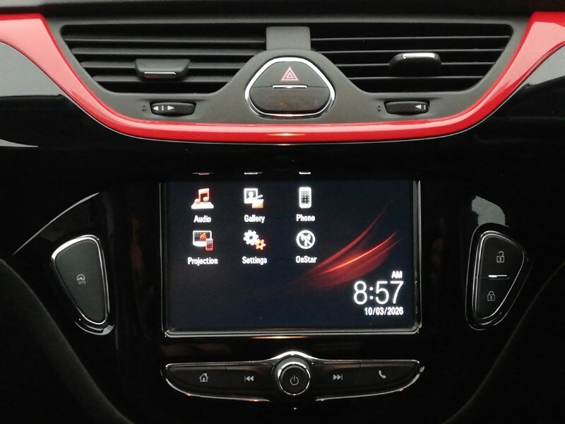 Used Vauxhall Corsa 2018 for sale - 78054749: Photo 10