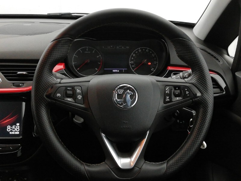 Used Vauxhall Corsa 2018 for sale - 78054749: Photo 11