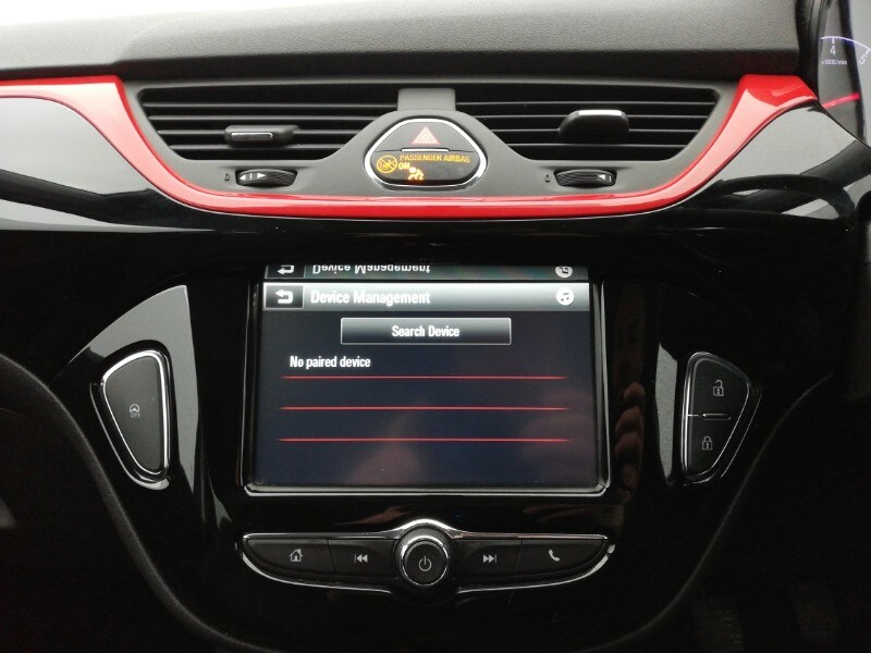 Used Vauxhall Corsa 2018 for sale - 78054749: Photo 13