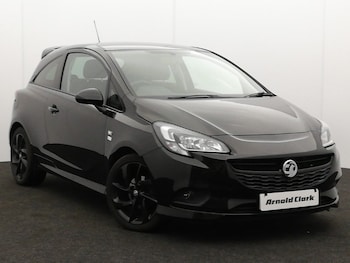 Vauxhall Corsa feature image
