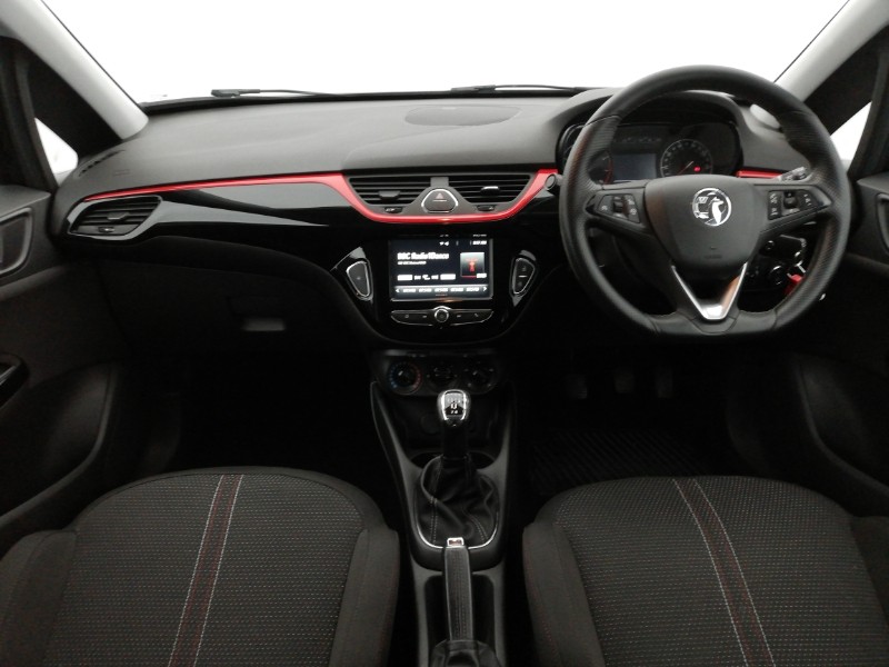 Used Vauxhall Corsa 2018 for sale - 78054749: Photo 2