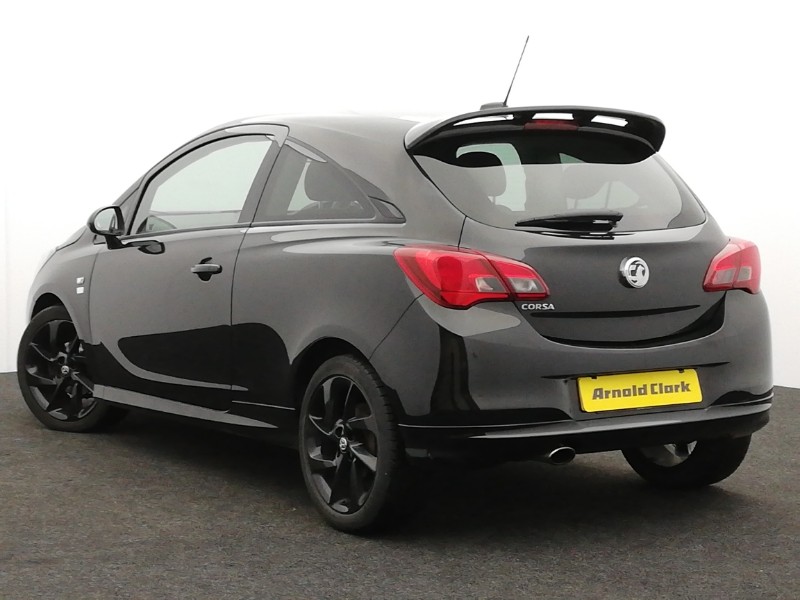 Used Vauxhall Corsa 2018 for sale - 78054749: Photo 3