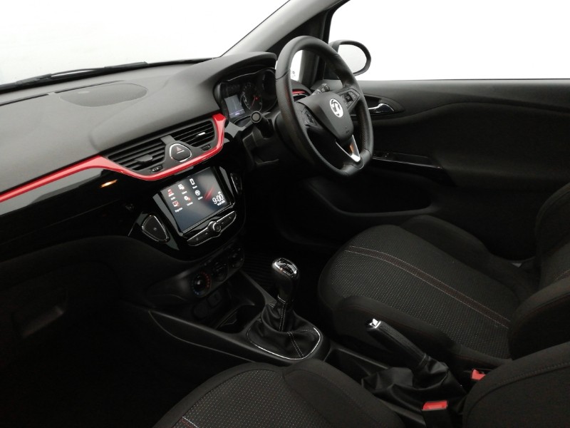 Used Vauxhall Corsa 2018 for sale - 78054749: Photo 5