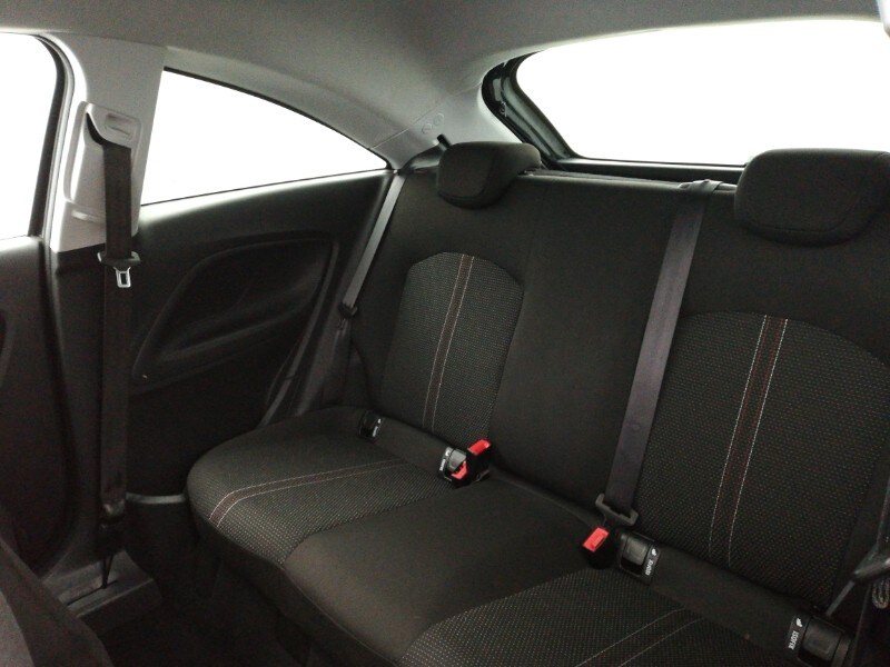 Used Vauxhall Corsa 2018 for sale - 78054749: Photo 6