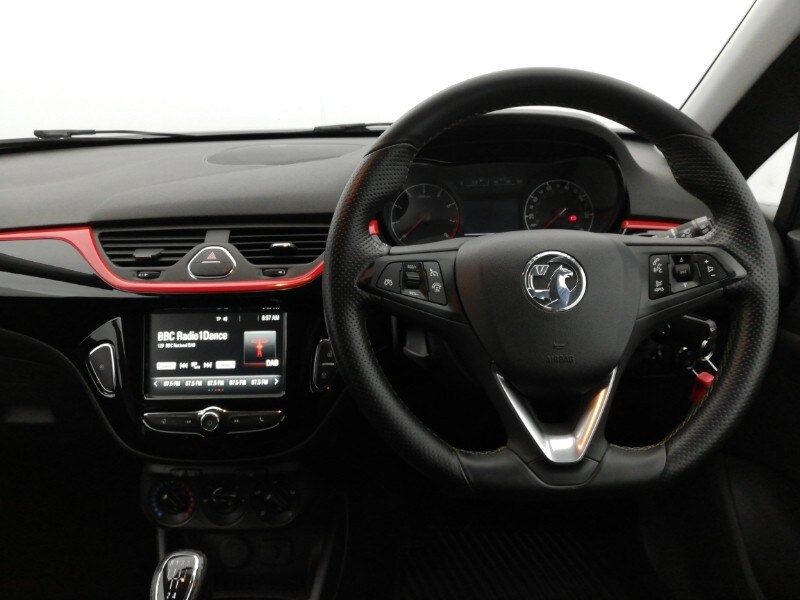 Used Vauxhall Corsa 2018 for sale - 78054749: Photo 7