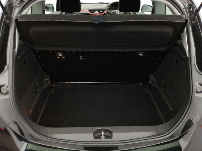 Used Vauxhall Corsa 2018 for sale - 78054749: Photo 8