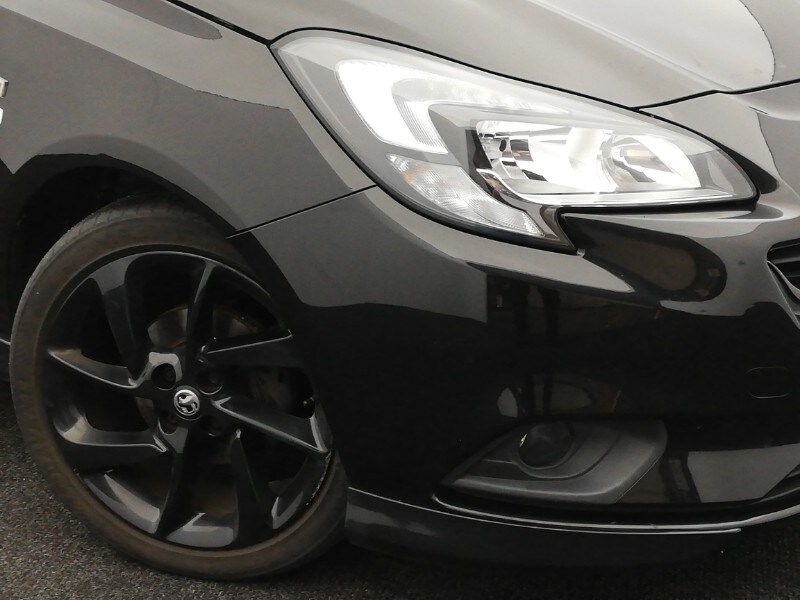 Used Vauxhall Corsa 2018 for sale - 78054749: Photo 9