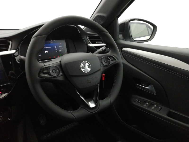 Used Vauxhall Corsa 2025 for sale - 77623699: Photo 11