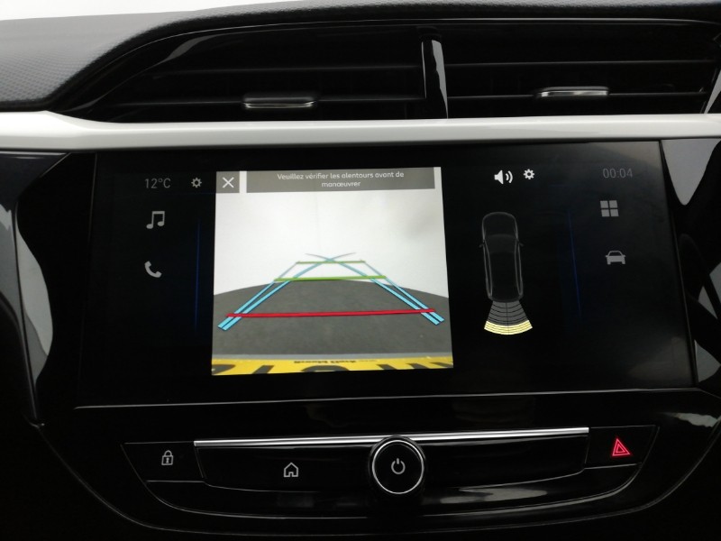 Used Vauxhall Corsa 2025 for sale - 77623699: Photo 13