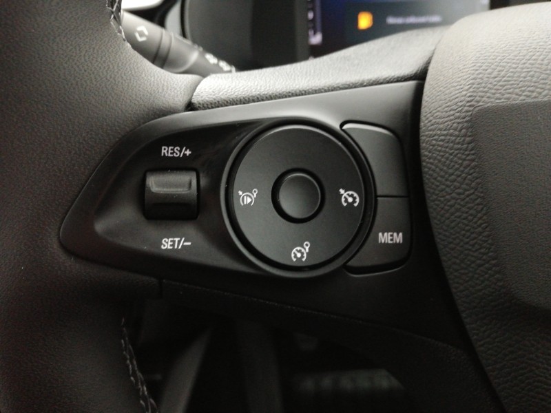 Used Vauxhall Corsa 2025 for sale - 77623699: Photo 14