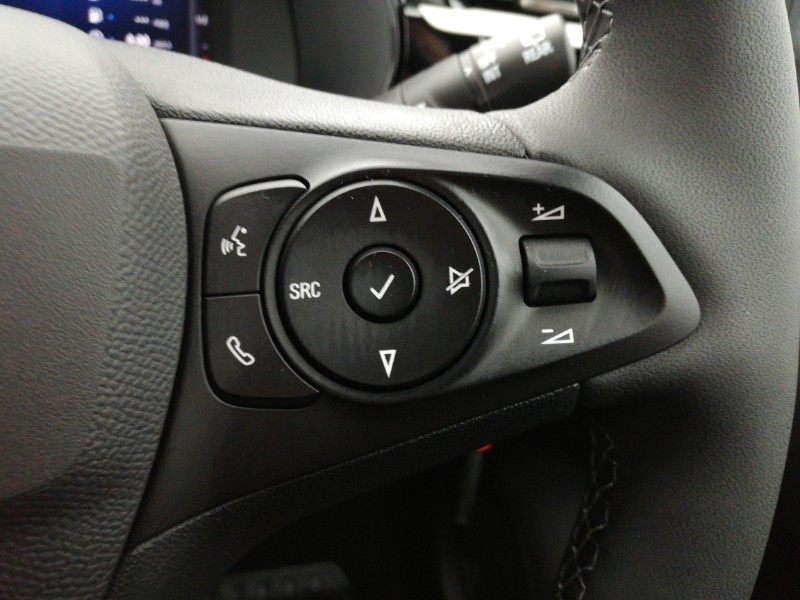 Used Vauxhall Corsa 2025 for sale - 77623699: Photo 15