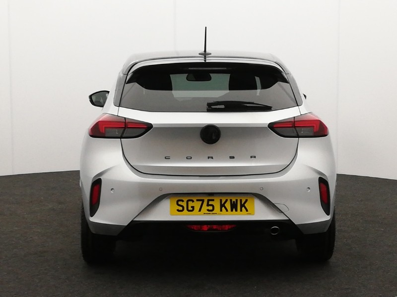 Used Vauxhall Corsa 2025 for sale - 77623699: Photo 18