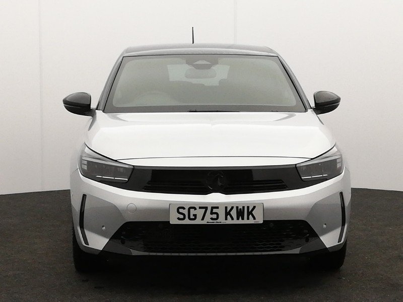 Used Vauxhall Corsa 2025 for sale - 77623699: Photo 19