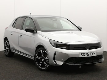 Vauxhall Corsa feature image