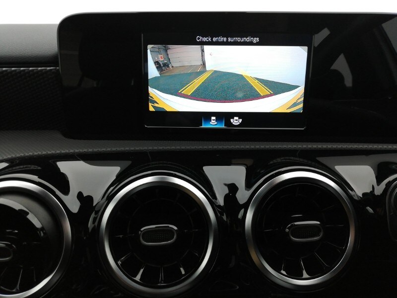 Used Mercedes-Benz A-Class 2019 for sale - 76669582: Photo 10