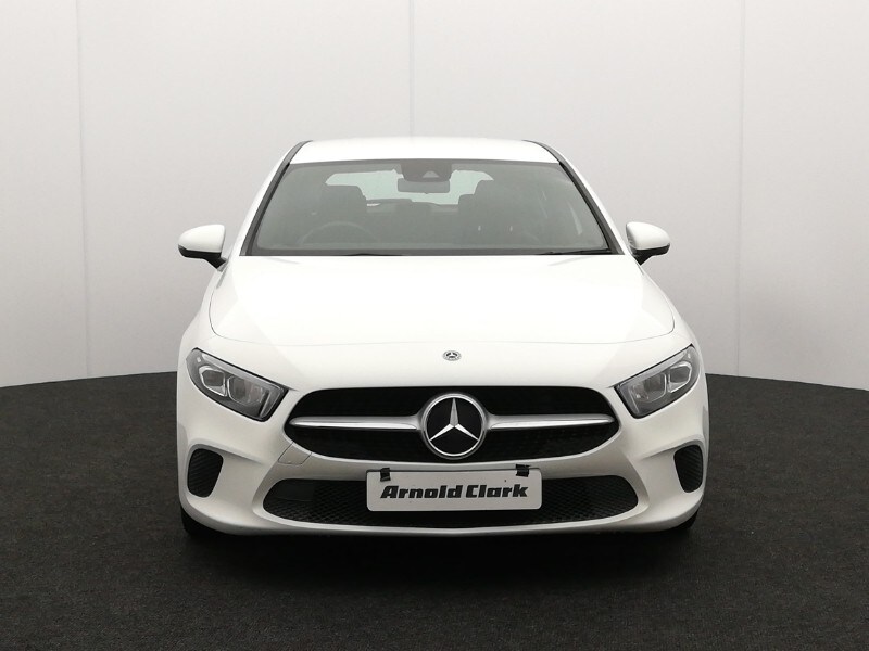 Used Mercedes-Benz A-Class 2019 for sale - 76669582: Photo 19