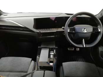 Used Vauxhall Astra 2025 for sale - 74584130: Photo