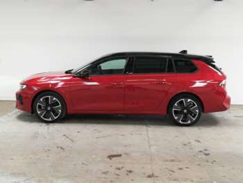 Used Vauxhall Astra 2025 for sale - 74584130: Photo
