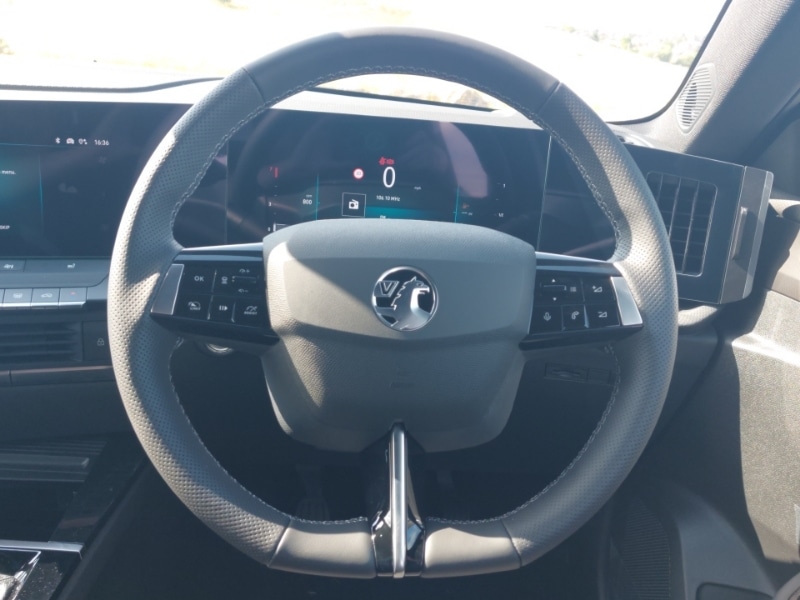 Used Vauxhall Astra 2025 for sale - 76321556: Photo 10