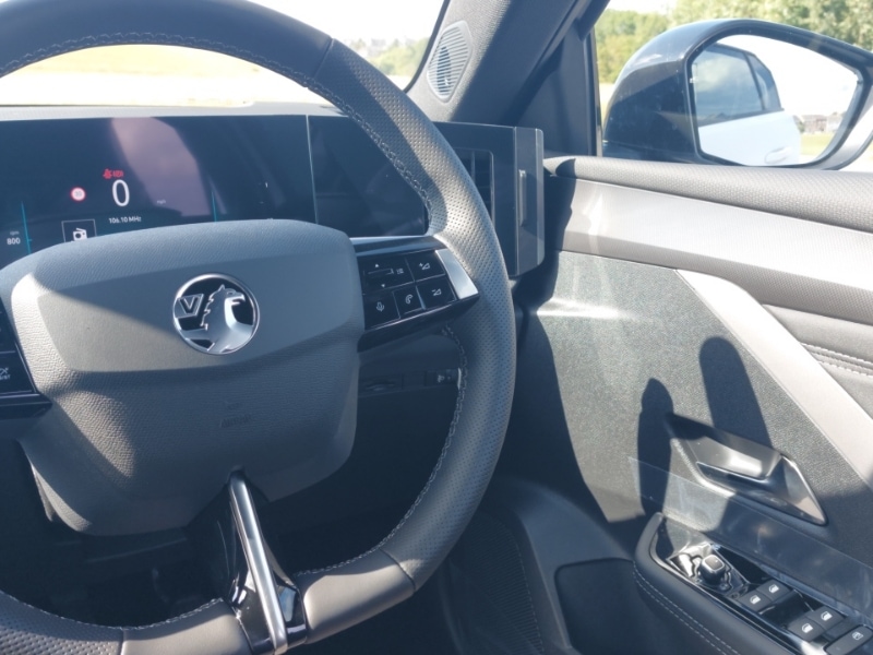 Used Vauxhall Astra 2025 for sale - 76321556: Photo 11