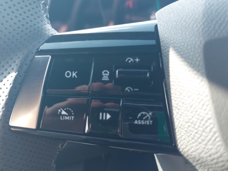 Used Vauxhall Astra 2025 for sale - 76321556: Photo 13