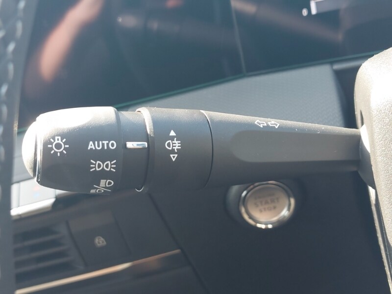 Used Vauxhall Astra 2025 for sale - 76321556: Photo 15