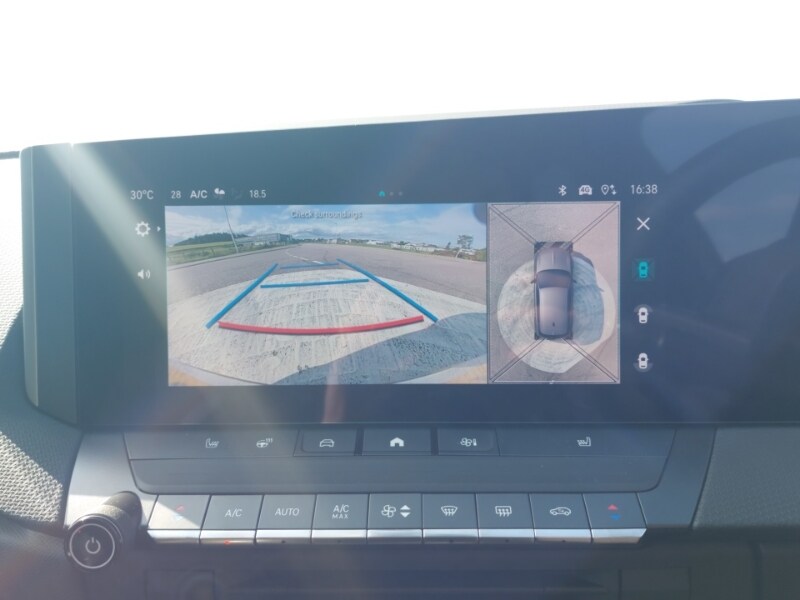 Used Vauxhall Astra 2025 for sale - 76321556: Photo 17