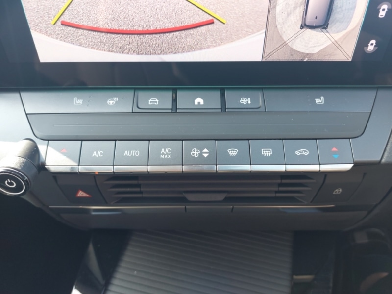 Used Vauxhall Astra 2025 for sale - 76321556: Photo 18