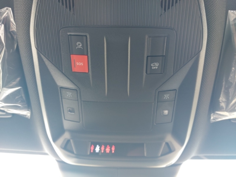 Used Vauxhall Astra 2025 for sale - 76321556: Photo 19