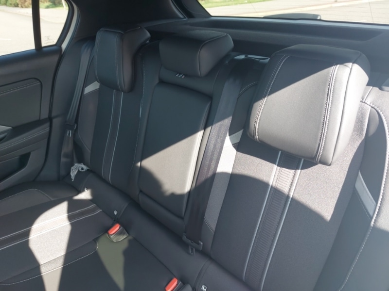 Used Vauxhall Astra 2025 for sale - 76321556: Photo 6