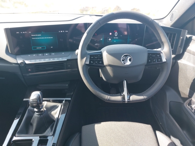 Used Vauxhall Astra 2025 for sale - 76321556: Photo 7