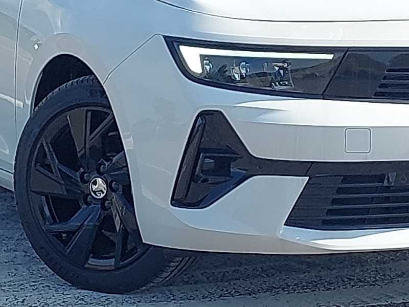 Used Vauxhall Astra 2025 for sale - 76321556: Photo 9