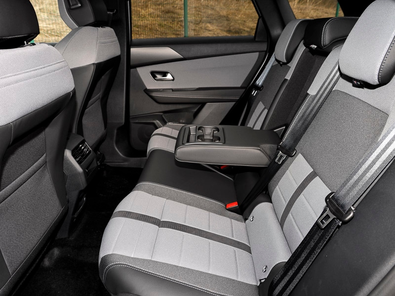 Used Vauxhall Grandland 2026 for sale - 78219785: Photo 6