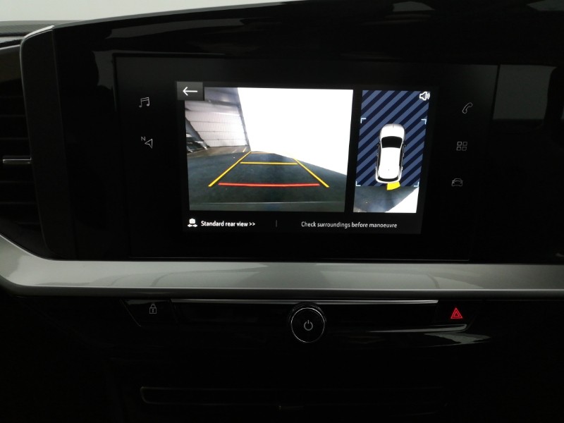 Used Vauxhall Mokka 2022 for sale - 76575728: Photo 10