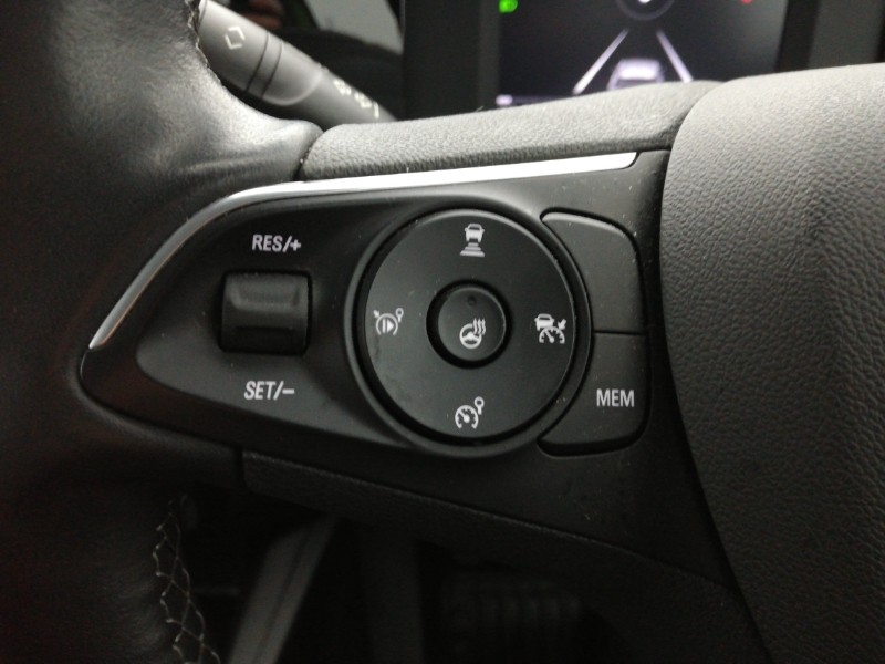 Used Vauxhall Mokka 2022 for sale - 76575728: Photo 13