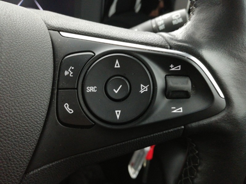 Used Vauxhall Mokka 2022 for sale - 76575728: Photo 14