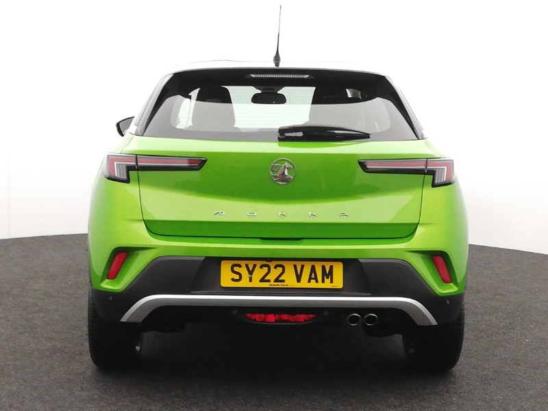 Used Vauxhall Mokka 2022 for sale - 76575728: Photo 18