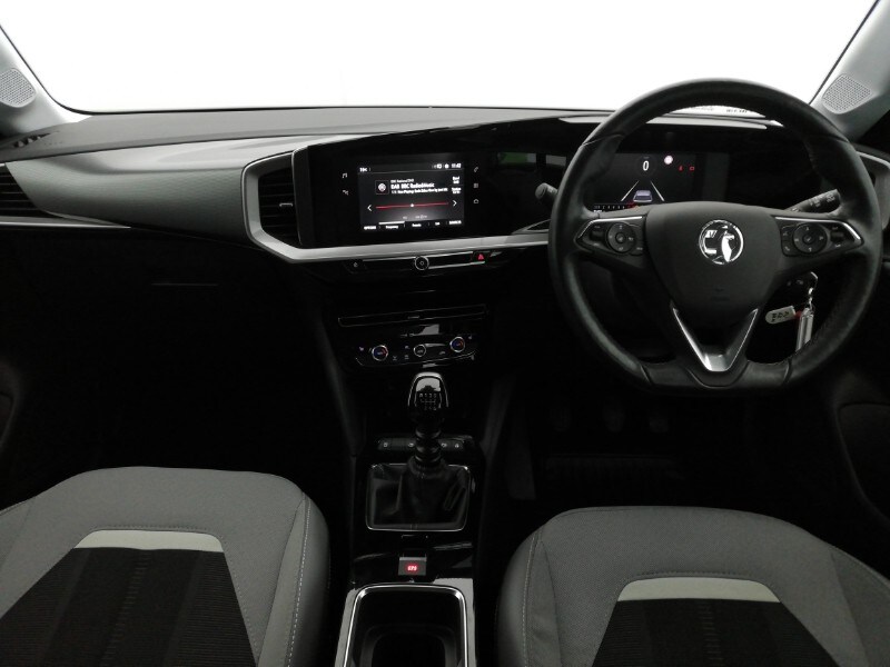 Used Vauxhall Mokka 2022 for sale - 76575728: Photo 2