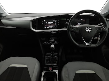 Used Vauxhall Mokka 2022 for sale - 76575728: Photo