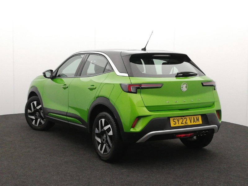 Used Vauxhall Mokka 2022 for sale - 76575728: Photo 3