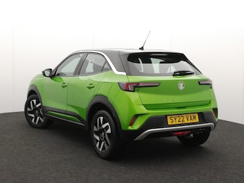 Used Vauxhall Mokka 2022 for sale - 76575728: Photo
