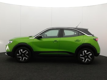 Used Vauxhall Mokka 2022 for sale - 76575728: Photo